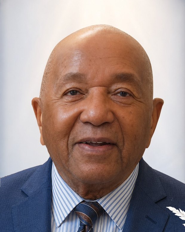 Leo Scott, Sr.